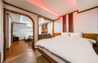 goyang karma hotel