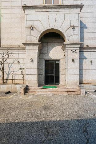 yangju hotel self check in daian