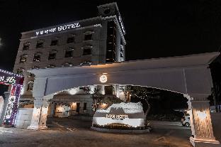 yangju hotel self check in daian