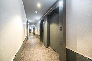 yangju hotel self check in daian