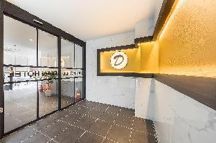 yangju hotel self check in daian
