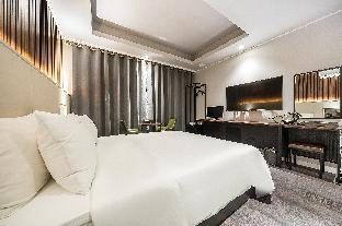 yangju hotel self check in daian