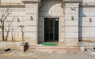 yangju hotel self check in daian