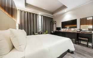 yangju hotel self check in daian