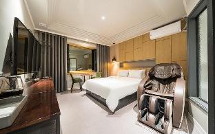 yangju hotel self check in daian