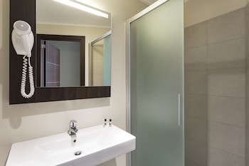 bandb hotel milano central station