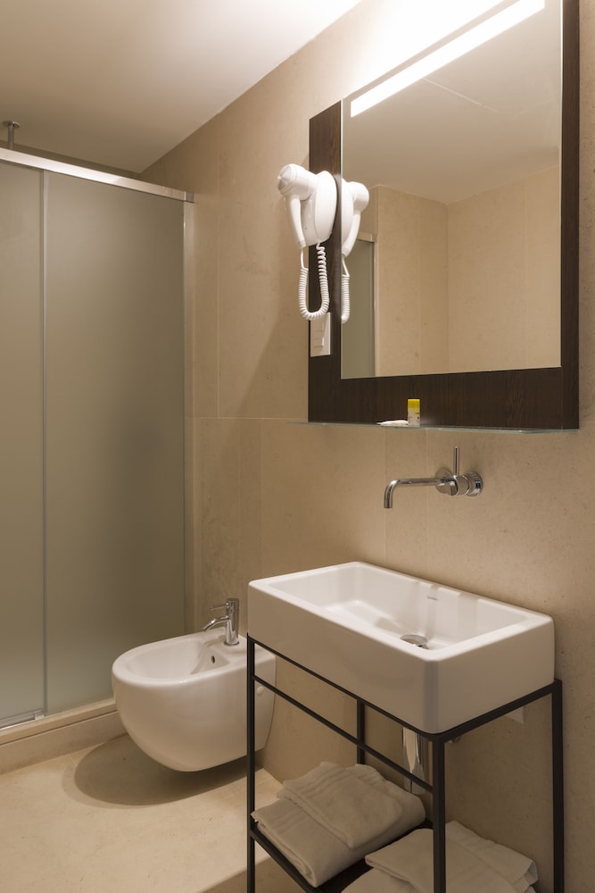 bandb hotel milano central station