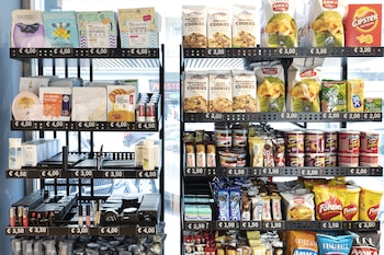 bandb hotel milano central station