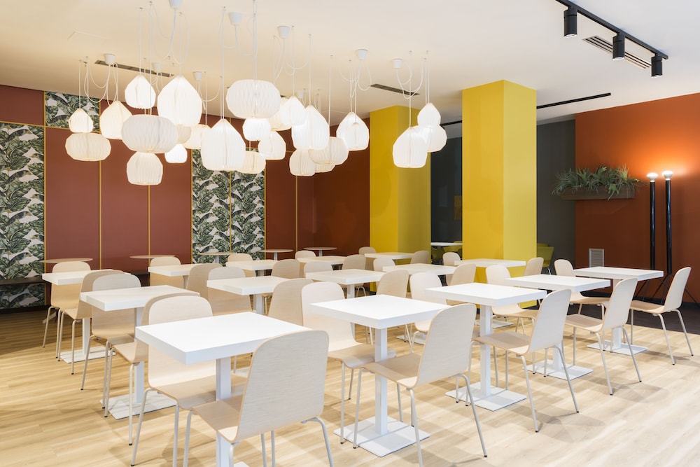 bandb hotel milano central station