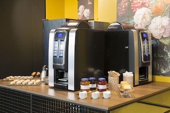 bandb hotel milano central station