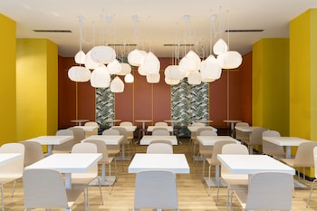 bandb hotel milano central station