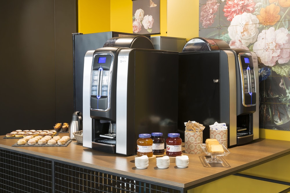 bandb hotel milano central station