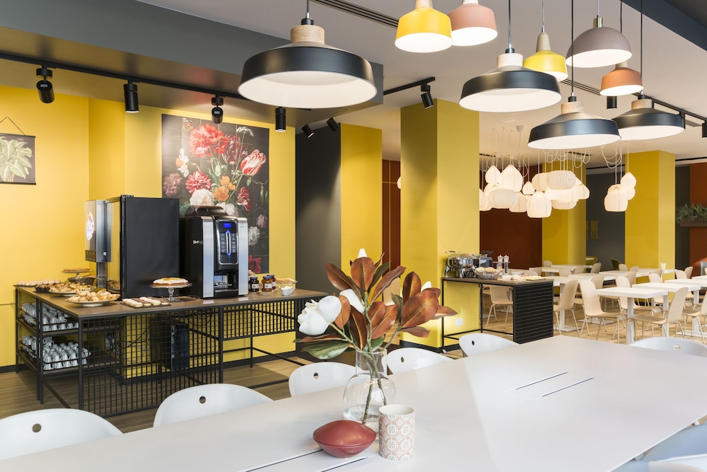 bandb hotel milano central station