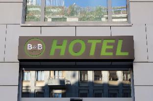 B&B Hotel Milano Central Station,Via Napo Torriani 9,3 star