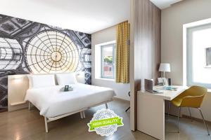 B&B Hotel Milano Central Station,Via Napo Torriani 9,3 star