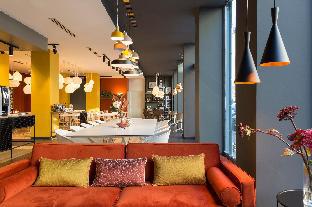 B&B Hotel Milano Central Station,Via Napo Torriani 9,3 star