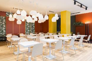 B&B Hotel Milano Central Station,Via Napo Torriani 9,3 star
