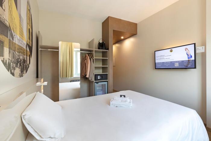 bandb hotel milano central station