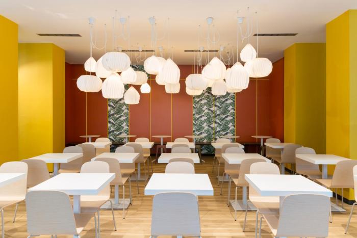 bandb hotel milano central station