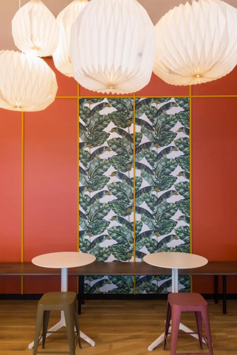 bandb hotel milano central station