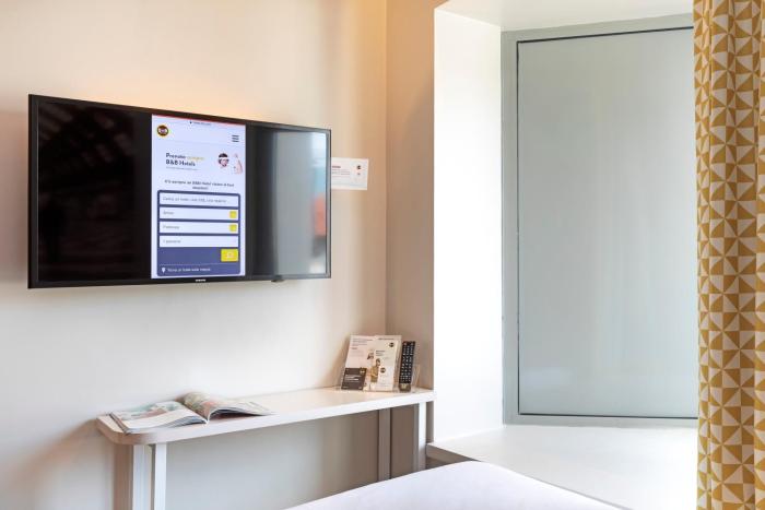 bandb hotel milano central station