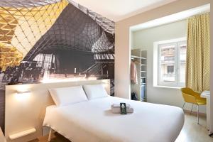 bandb hotel milano central station