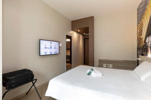 bandb hotel milano central station