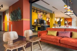 bandb hotel milano central station