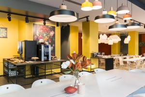 bandb hotel milano central station