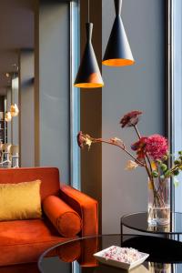 bandb hotel milano central station