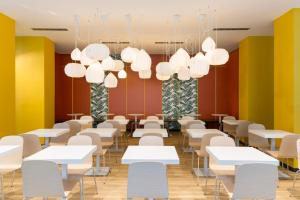 bandb hotel milano central station