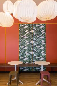 bandb hotel milano central station