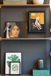 bandb hotel milano central station