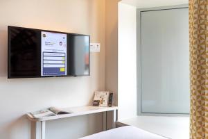 bandb hotel milano central station