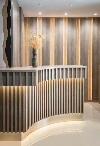 phidias piraeus hotel