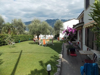 malcesine