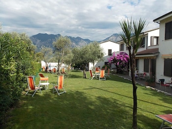 malcesine