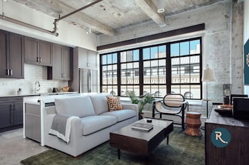 roami at the luzianne