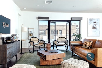 roami at the luzianne