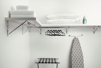 roami at the luzianne