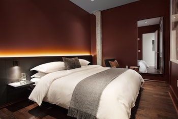 roami at the luzianne