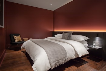 roami at the luzianne