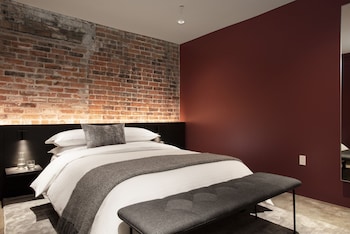 roami at the luzianne