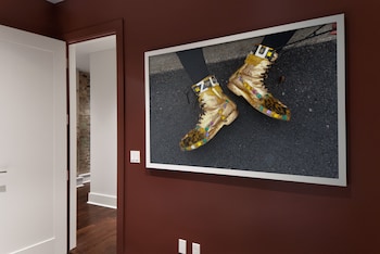 roami at the luzianne