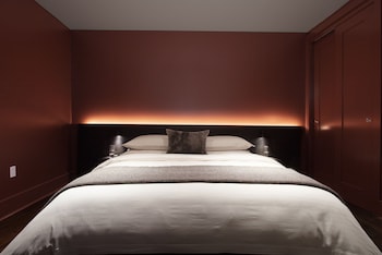 roami at the luzianne