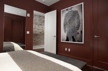 roami at the luzianne