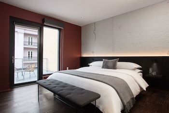 roami at the luzianne