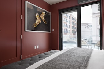 roami at the luzianne