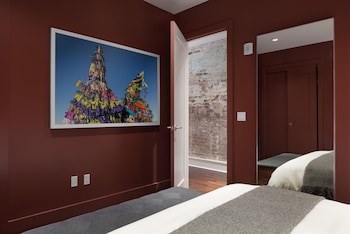 roami at the luzianne