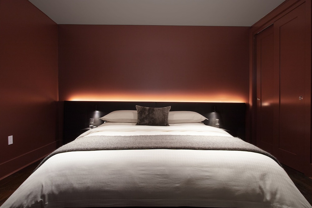 roami at the luzianne